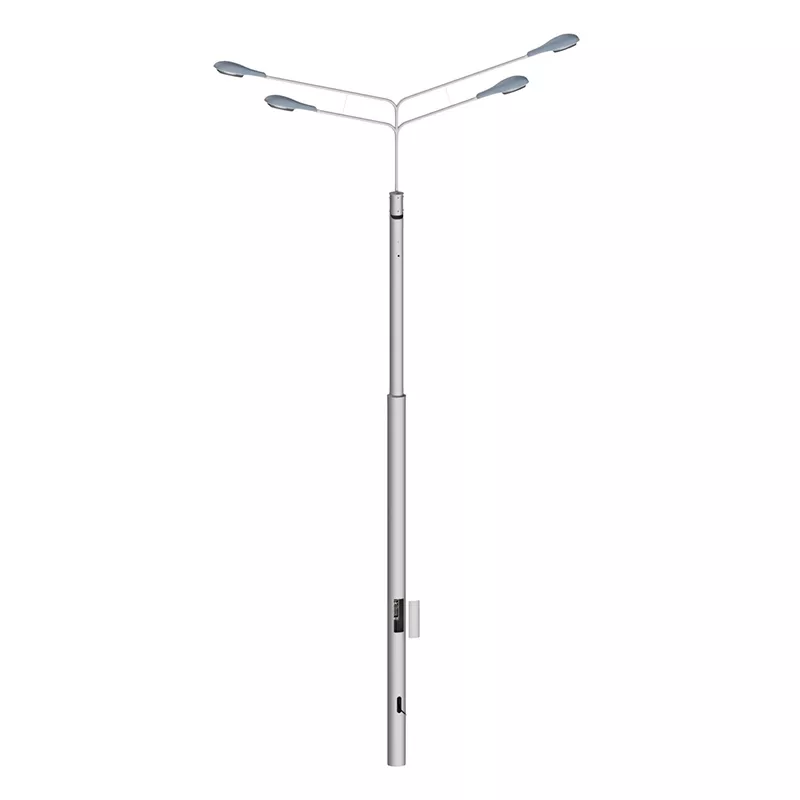 Опора ТАНС.11.016.000 (СП-700-9,0/11,0-01-ц)