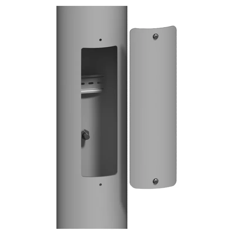 Опора ТАНС.12.100.400 (НФ-2,0-02-ц)