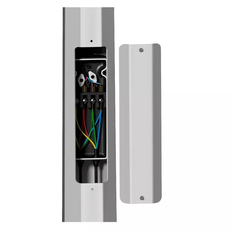 Опора ТАНС.12.080.000 (НФГ-11,5-02-ц)