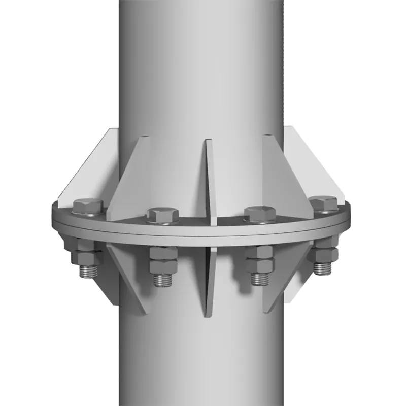 Опора ТАНС.13.010.000 (ТФ-1000-9,0-02-ц)