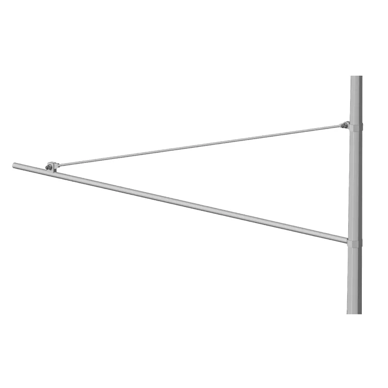 Опора ТАНС.13.123.000 (ТФГ-1500-9,0-02-ц)