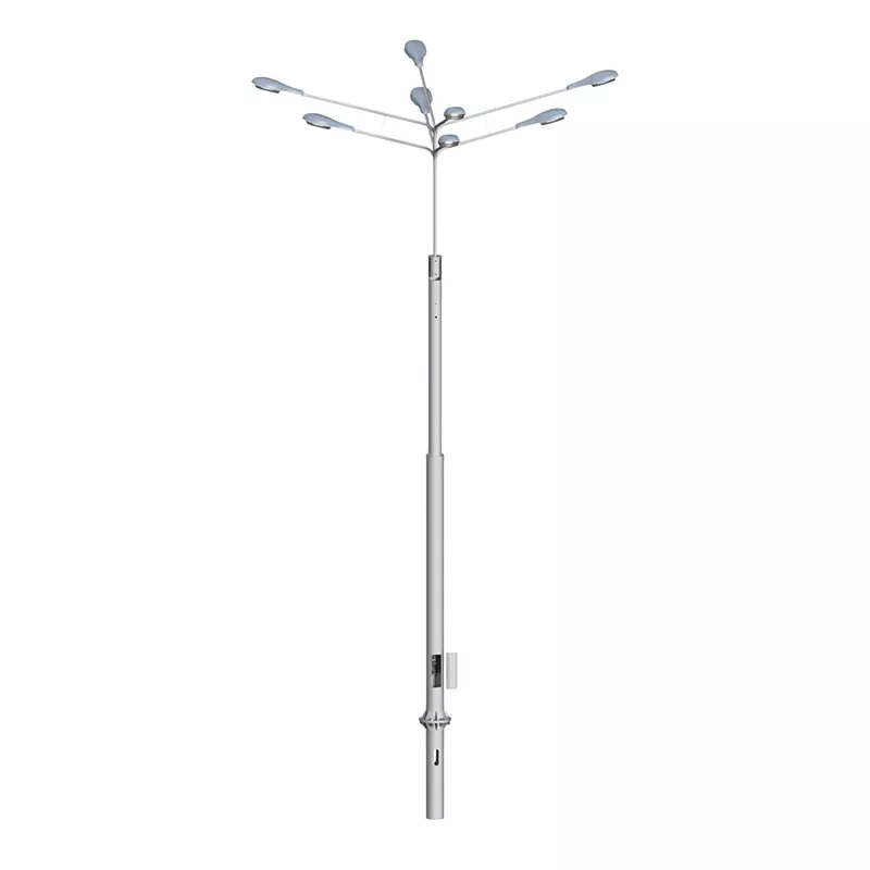 Опора ТАНС.11.112.000 (СФ-400-9,0-02-ц)