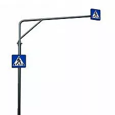 Опора ОМГ-ДЗ-6,0-3,5