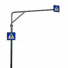 Опора ОМГ-ДЗ-7,0-6,0